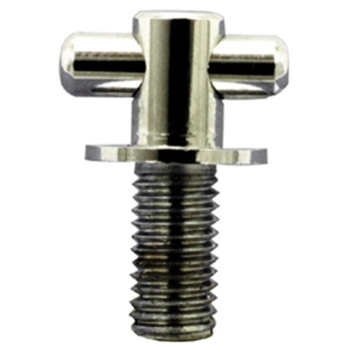 MIDUSA Seat Screw, Quick Release Most Models 1973/1995 1/4-28 Thread Rear Mount