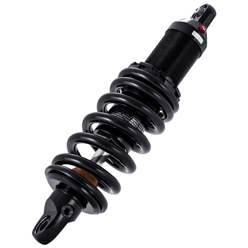 MIDUSA Shock Absorber, 465 Series Fits 2018/Later, M8 Softail HD Spring, 12.2 in. Undersize, Each
