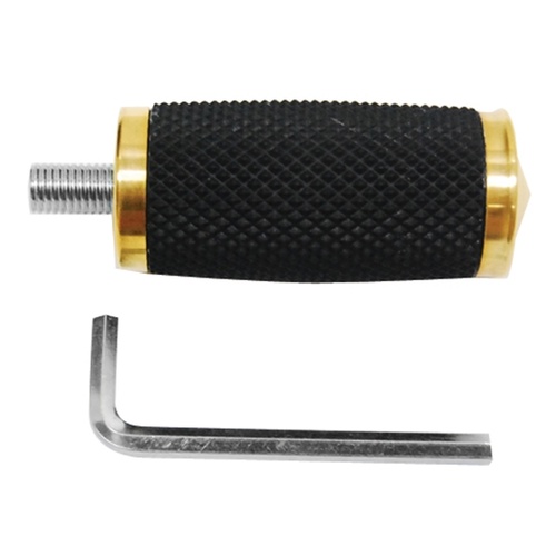 MIDUSA Shift Peg, Brass Fits All Models Made From Solid Brass