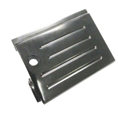 MIDUSA Black Master Cylinder V-Factor 5/8 in. Bore Blk. Anodized Replacement V-Factor Controls