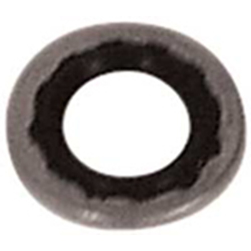MIDUSA Banjo Bolt Crush Washer Fits 10mm Banjo Bolts, Aluminum W/Rubber Seal, Replaces HD 41731-88