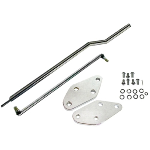 MIDUSA 2 in. Extension Kit For #45850 Dyna Models 2006/Later, Includes Hardware