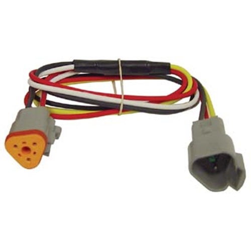 MIDUSA Adaptor Cable OE Transmission Mount Speedometer 3000-4000-6000 Series Only Dakota Digital M# Sen-6012