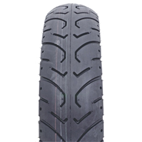 MIDUSA Kenda Sport Challenger Rr Tire 130/90H16 Black Side Wall Tube Or Tubeless