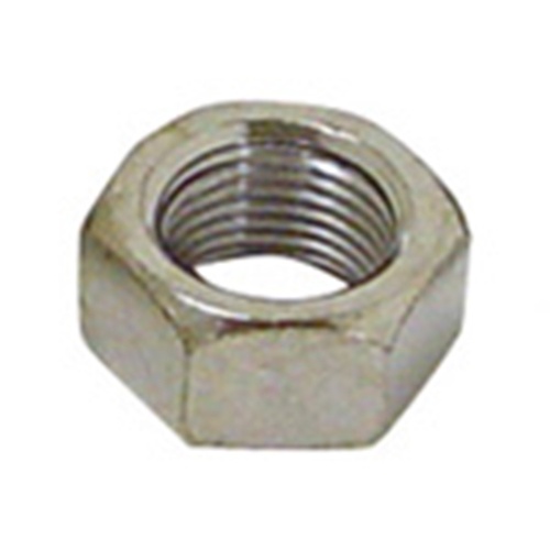MIDUSA Axle & Rear Fork Nut 5/8-18 Thread, Zinc Plated Replaces HD 7986, 7980 & 7813 Paughco 32