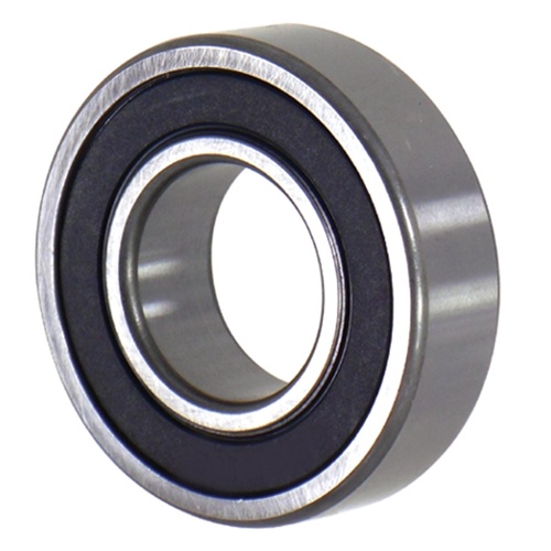 MIDUSA Sealed Wheel Bearing, 25mm Fits All 25mm Application Single Row Bearing, Hd9276