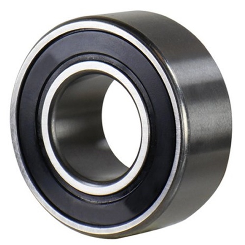 MIDUSA Sealed Wheel Bearing, 25mm Fits All 25mm Application Double Row Bearing, Replaces HD 9276