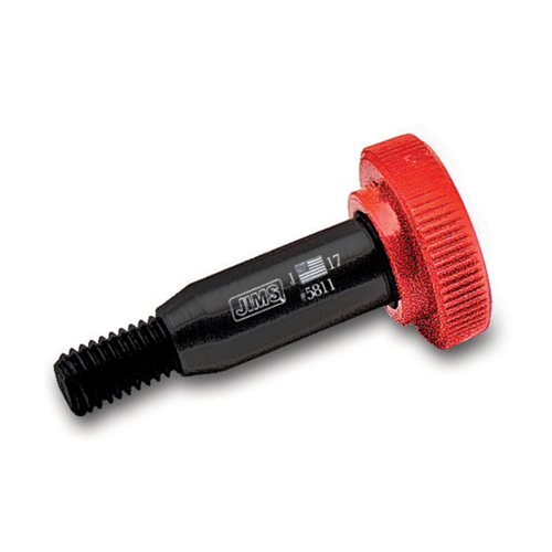 MIDUSA Balancer Scissor Gear Alignmnt Screw For M8 Red Color Aligns Balancer Gear In Place