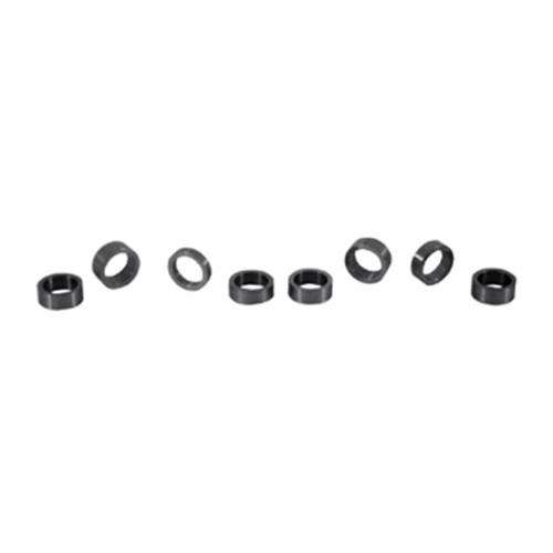 MIDUSA Sprocket Shaft Part, Spacer Kit Big Twin 55/69 Size.336 in. /.666 in. Use W/65816 Seal.Jims 24029Kit