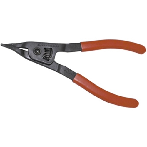 MIDUSA External Retaining Ring Pliers Big Twin 80/Later, Sportster 57/L Use On All in. C in. Style Ret Rings Jims 2362