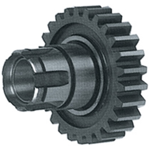 MIDUSA Main Drive Gear, 26 Tooth Big Twin Late 1977/1986 Replaces HD# 35067-77