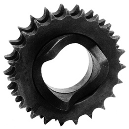 MIDUSA Sprocket, Eng Compensating 24T Big Twin Late 1970/1982 Chain Drive Replaces HD 40275-70, Set