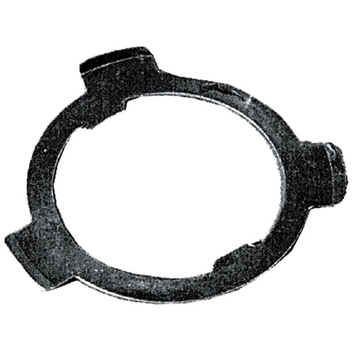 MIDUSA Sprocket Part, Transmission Spkt Nutlock Big Twin 1936/Early 1983 Replaces HD 35216-36