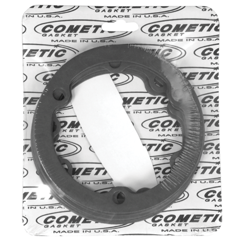 MIDUSA Chain Housing To Mtr Gasket Fits Big Twin 1955/1964 Replaces HD 60629-55