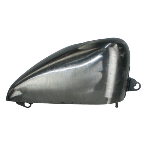 MIDUSA King Gas Tank Sportster 1982/2003 Right Side Petcock