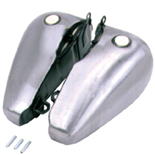 Ultima 3.5 Gallon Gas Tank suit HD FX /FL Screw in Style Cap