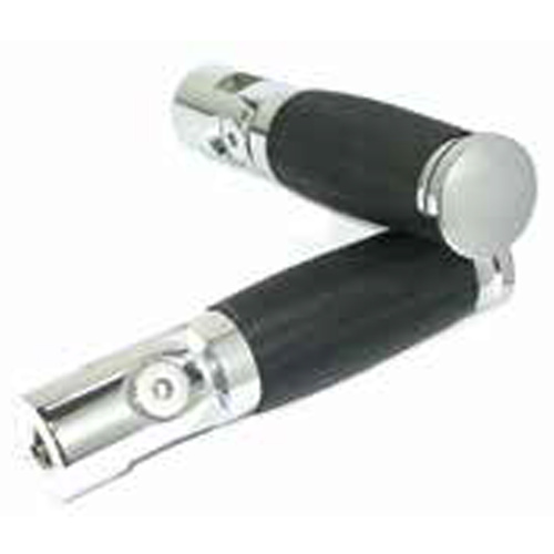 Ultima PEGS, CHROME TORNADO II,