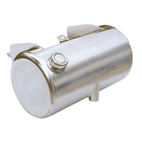 Ultima OIL TANK, ROUND CENTER, FILL WIDE RAW