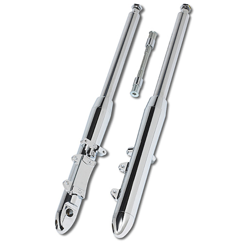 Ultima REPLACEMENT AXLE, ASSEMBLY