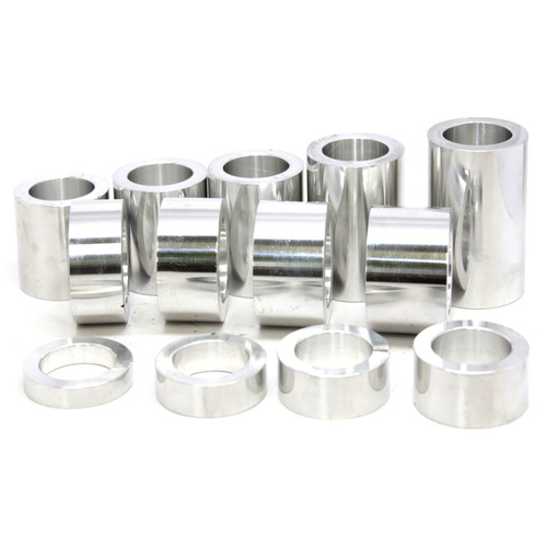 Ultima AXLE SPACER KIT,, 28 PC 3/4' ID