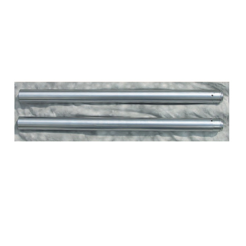 Ultima FORK TUBE +8 FXST HARD, CHROME
