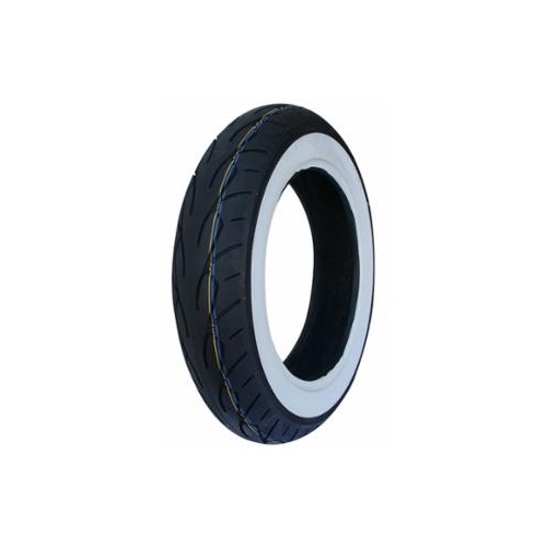 Ultima Motorcycle Tyre, M T90HB16 WW REAR BIAS