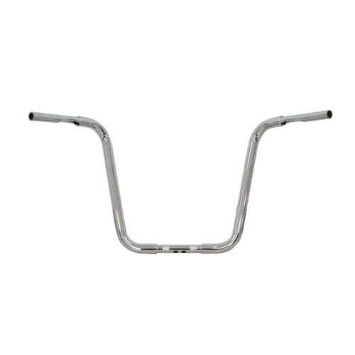 Ultima 16' 1-1/4 Thick Ape Hangers suit 1' Risers