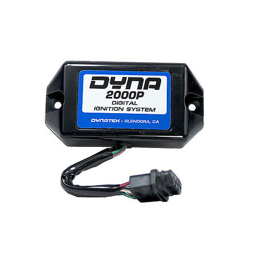 Ultima DYNA2000 Ignition Module suit HD 7 pin Single or Dual Fire