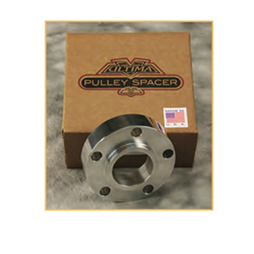 Ultima SPACER, REAR WHEEL .375', 00 & LTR