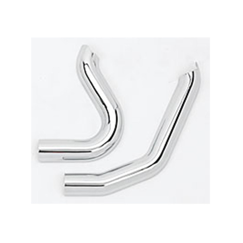 Ultima 2-PIECE EXTENDED HEAT, SHIELD