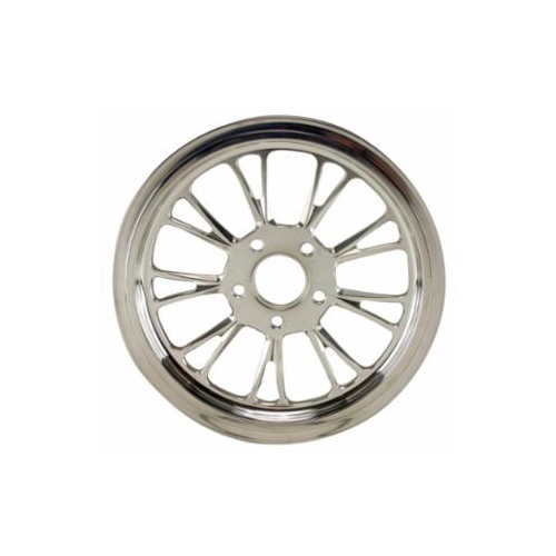 Ultima PULLEY, MANHATTAN, POL, 1in., 70T