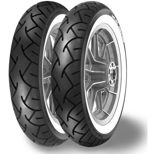 METZELER Tyre For Harley 130/90 H 16 ME 880 Marathon Front WW