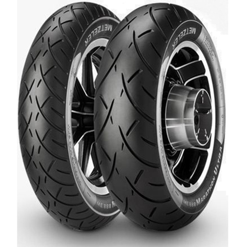 METZELER TYRE SUIT HARLEY, 150/70 HB 18 ME 888 Marathon Ultra
