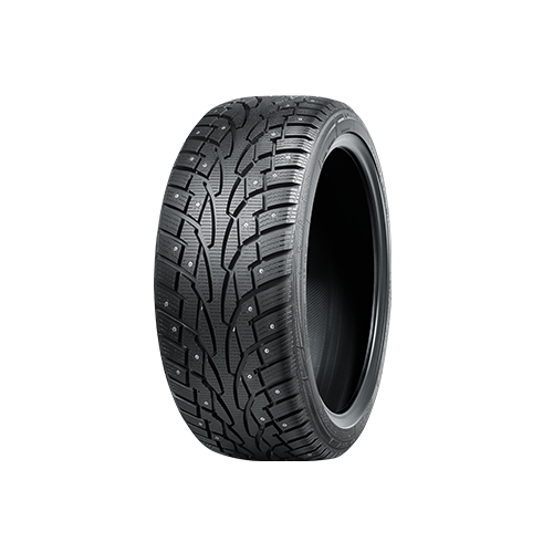 Nankang Tyre, SW7 Ice Activa, 185/70R14, Each