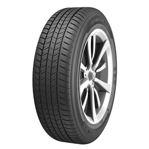 Nankang Tyre, N605, 195/75R14, Each