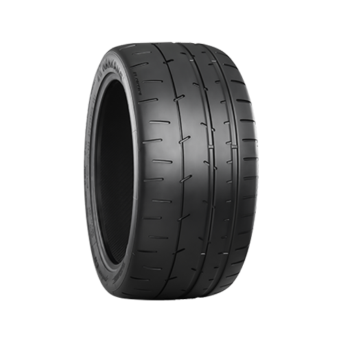 Nankang Tyre, CRS SportNex, 205/50R15, Each