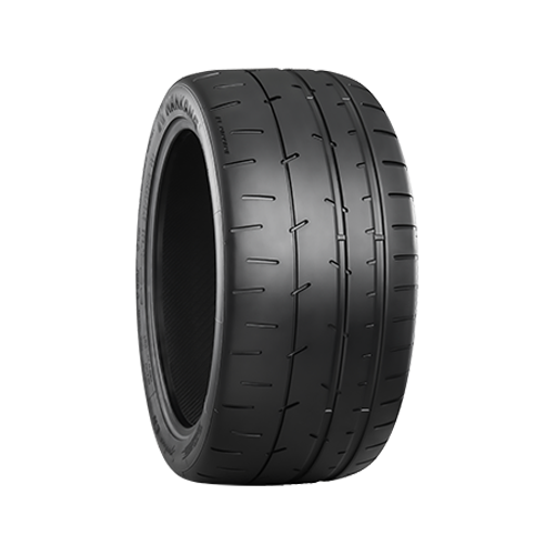 Nankang Tyre, CRS SportNex, 225/45R15, Each