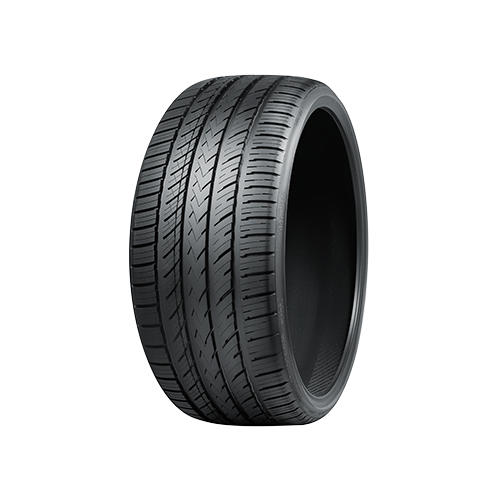 Nankang Tyre, NS25 SportNex, 225/50R17, Each