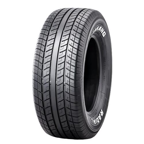 Nankang Tyre, N729, 245/50R14, Each