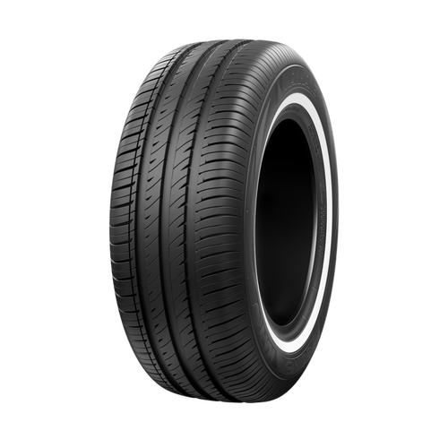 Nankang Tyre, 185/80R16 93V RC-001 Retro, Each
