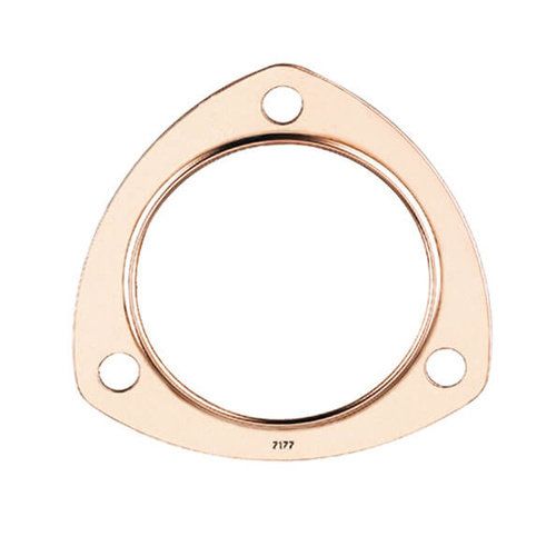 Collector Gasket 3in set