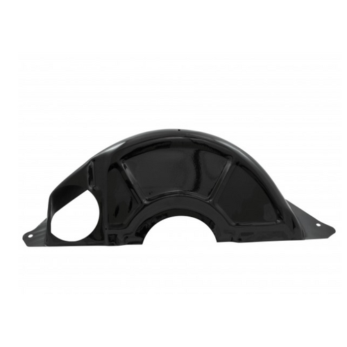 NAPARTS Black Dust Cover For Holden V8 to Turbo 350/400/700