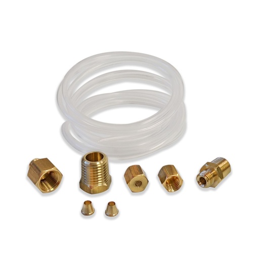 NAPARTS Oil Line Kit Nylon