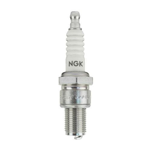 NGK B105EGV, Spark Plug, G-Power, Copper Core, Gold Palladium Tip, 14mm Thread Size, 0.750 in. Reach,  