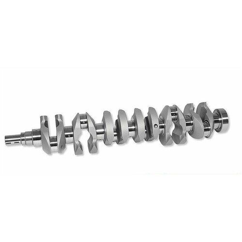 Nitto Crankshaft for Nissan RB26, 2.7L, 75.7MM Stroke, set