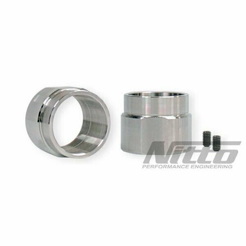 Nitto RB Crank Collar for Nissan (required for early R32 GTR, all GTS-T and RB30), set