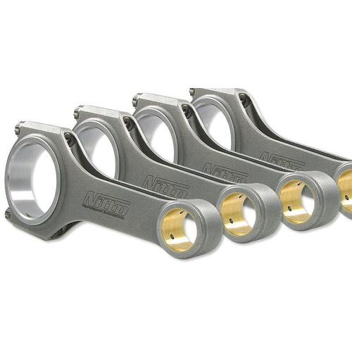 Nitto Conrods for Toyota 7MGTE H-Beam 152.00mm