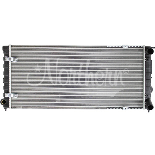 Northern Radiator Aluminium Radiator 13in. x 31in. Light Weight Race