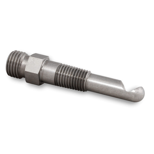 NOS Single Stage 90 Degree Discharge Dry Nitrous Nozzle