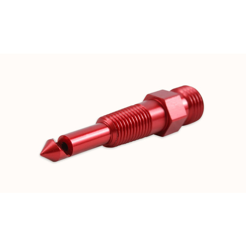 NOS Red Fan Spray Nozzle (Jet Required)